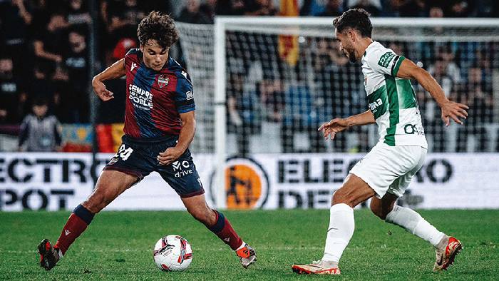 Nhận định, soi kèo Pontevedra vs Levante, 02h00 ngày 20/11: Khó có bất ngờ