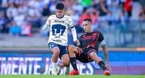 Nhận định, soi kèo Pumas UNAM vs Queretaro, 10h05 ngày 6/11: Dìm khách dưới đáy