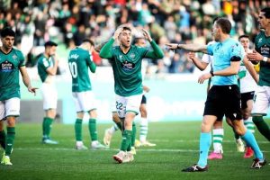 Nhận định, soi kèo Racing de Ferrol vs Levante, 2h30 ngày 23/11: Khách lấn chủ