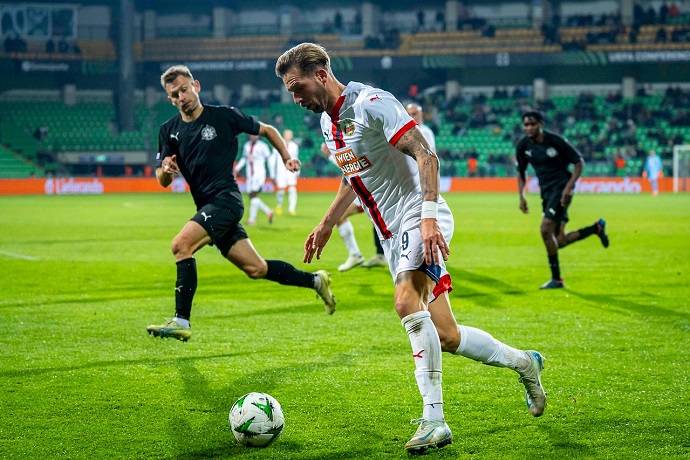 Nhận định, soi kèo Rapid Wien vs Shamrock Rovers, 3h00 ngày 29/11: Chứng tỏ đẳng cấp