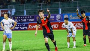 Nhận định, soi kèo Rayong FC vs Chiangrai United, 18h00 ngày 3/11: Khó cho chủ nhà