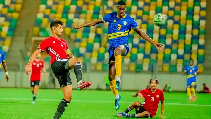 Nhận định, soi kèo Rwanda vs Libya, 23h00 ngày 14/11: Hơn nhau động lực