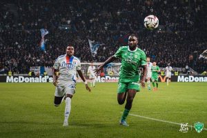 Nhận định, soi kèo Saint-Etienne vs Montpellier, 01h00 ngày 24/11: Yếu điểm xa nhà