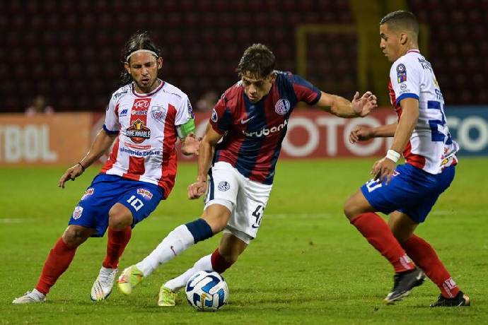 Nhận định, soi kèo San Lorenzo vs Estudiantes, 04h45 ngày 6/11: Bệ phóng sân nhà