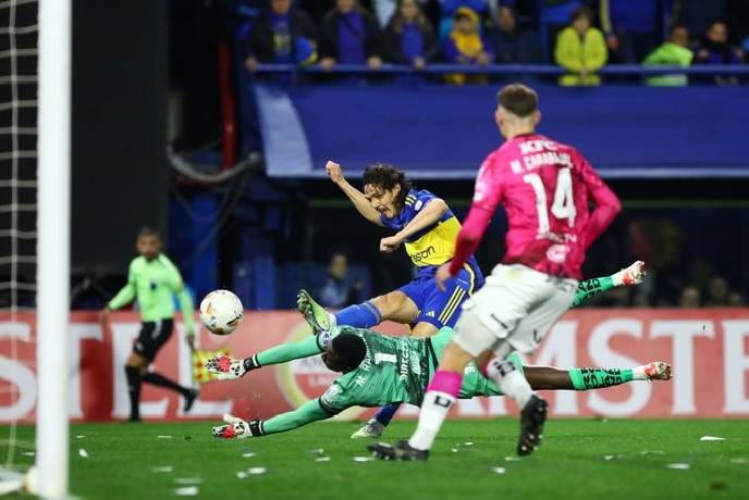 Nhận định, soi kèo Sarmiento Junin vs Boca Juniors, 07h30 ngày 11/11: Không ai xứng chiến thắng