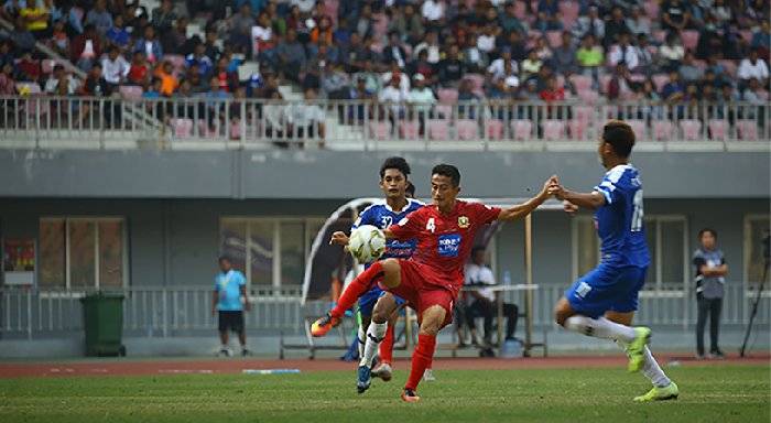 Nhận định, soi kèo Shan United vs Yadanarbon, 16h00 ngày 24/11: Không thể cản bước