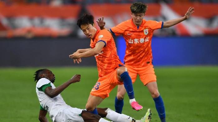 Nhận định, soi kèo Shandong Taishan vs Meizhou Hakka, 14h30 ngày 2/11: Tưng bừng bàn thắng