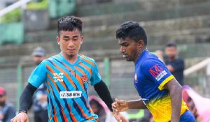 Nhận định, soi kèo Sreenidi Deccan vs Gokulam, 18h00 ngày 22/11: Tin vào cửa dưới