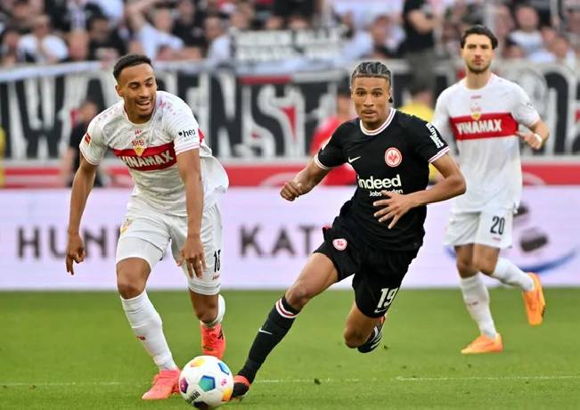 Nhận định, soi kèo Stuttgart vs Eintracht Frankfurt, 23h30 ngày 10/11: