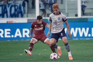 Nhận định, soi kèo Talleres Cordoba vs Lanus, 4h45 ngày 8/11: Không dễ cho chủ nhà