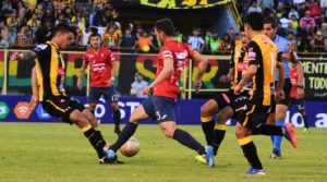 Nhận định, soi kèo The Strongest vs Jorge Wilstermann, 07h00 ngày 22/11: Khó thắng cách biệt