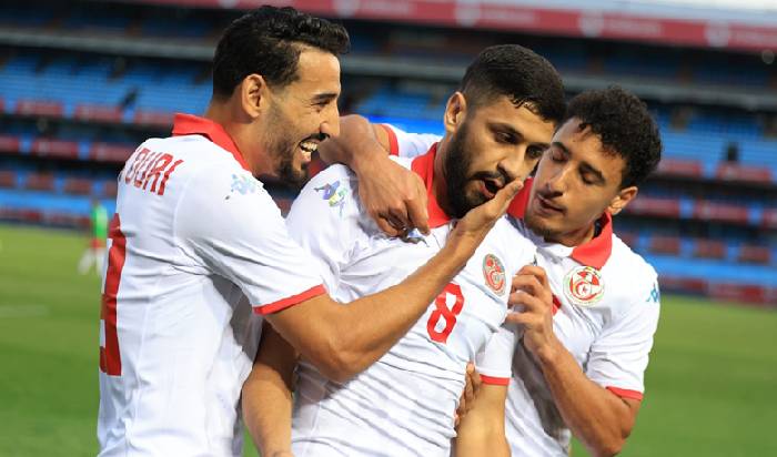 Nhận định, soi kèo Tunisia vs Gambia, 02h00 ngày 19/11: Khó thắng cách biệt