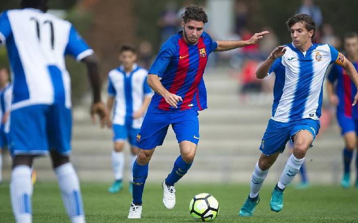 Nhận định, soi kèo U19 Barcelona vs U19 Brest, 22h00 ngày 26/11: Học tập đàn anh