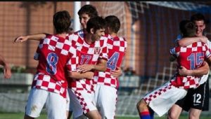 Nhận định, soi kèo U19 Croatia vs U19 Belarus, 19h00 ngày 16/11: Chủ nhà giành vé