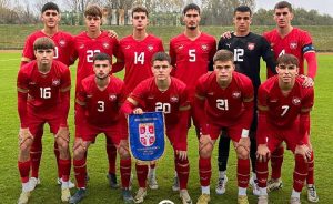 Nhận định, soi kèo U19 Serbia vs U19 Armenia, 18h00 ngày 16/11: Thất vọng cửa trên