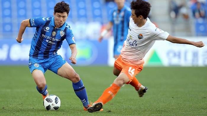 Nhận định, soi kèo Ulsan Hyundai vs Gangwon FC, 17h30 ngày 1/11: Củng cố ngôi đầu