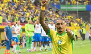 Nhận định, soi kèo Venezuela vs Brazil, 04h00 ngày 15/11: Tin vào Selecao