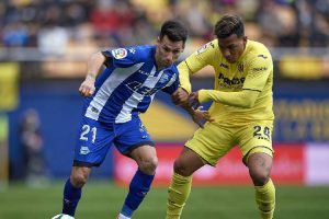 Nhận định, soi kèo Villarreal vs Alaves, 22h15 ngày 9/11: Khách tự tin