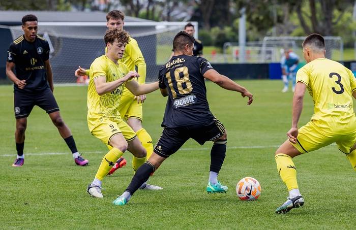 Nhận định, soi kèo Western Springs vs Wellington Phoenix Reserves, 09h00 ngày 23/11: Chủ thắng trận, khách thắng kèo