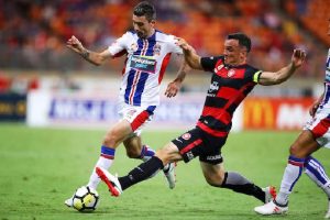 Nhận định, soi kèo Western Sydney Wanderers vs Newcastle Jets, 15h35 ngày 8/11: Không hề ngon ăn