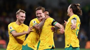 Siêu máy tính dự đoán Australia vs Saudi Arabia, 16h10 ngày 14/11