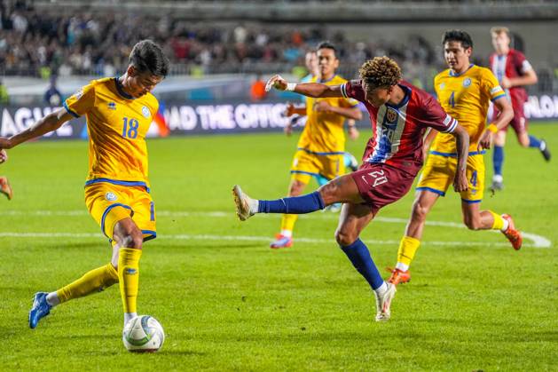 Siêu máy tính dự đoán Na Uy vs Kazakhstan, 00h00 ngày 18/11 - Ảnh 6