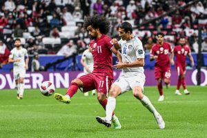 Siêu máy tính dự đoán Qatar vs Uzbekistan, 23h15 ngày 14/11