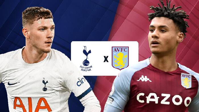 Siêu máy tính dự đoán Tottenham vs Aston Villa, 21h00 ngày 3/11