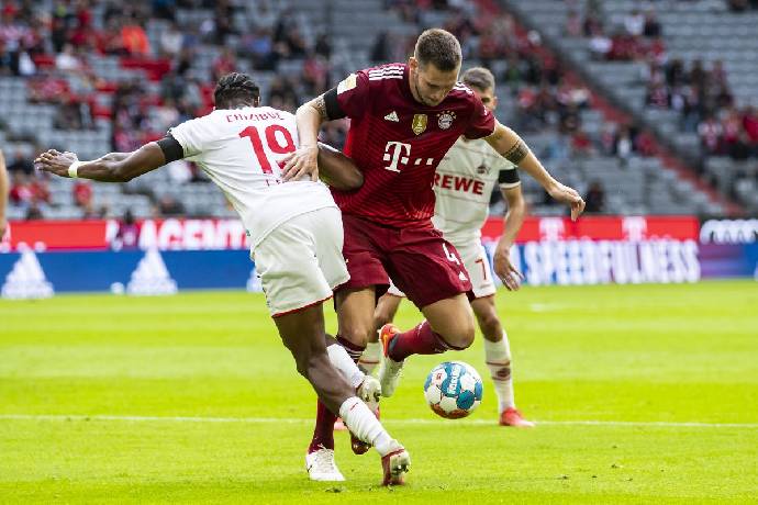 Soi kèo góc Bayern Munich vs Benfica, 3h00 ngày 7/11