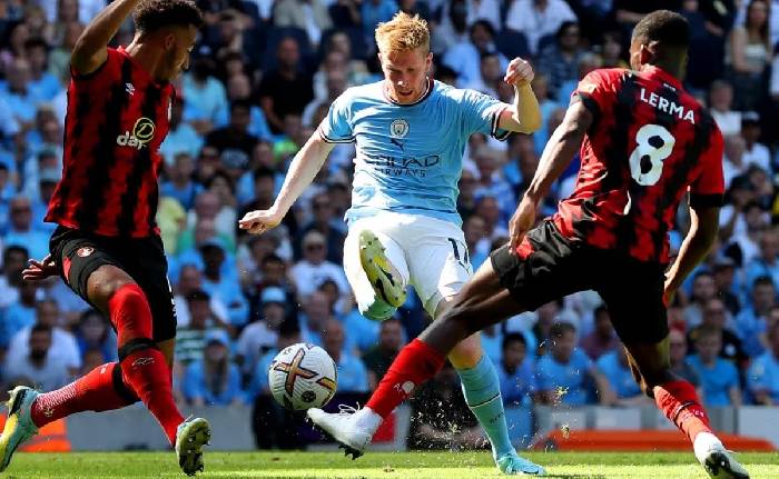 Soi kèo góc Bournemouth vs Man City, 22h00 ngày 2/11