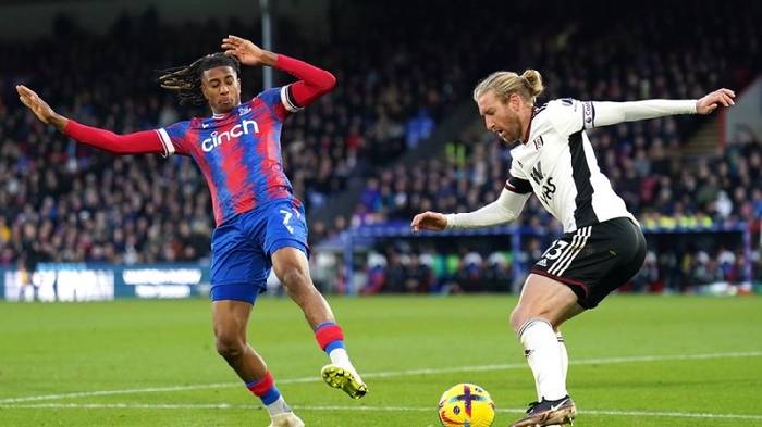 Soi kèo góc Crystal Palace vs Fulham, 22h00 ngày 9/11