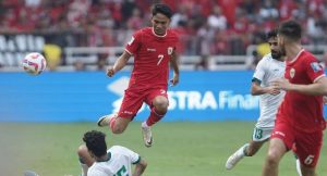 Soi kèo góc Indonesia vs Saudi Arabia, 19h00 ngày 19/11