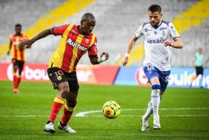 Soi kèo góc Reims vs Lens, 2h45 ngày 30/11