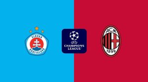 Soi kèo góc Slovan Bratislava vs AC Milan, 00h45 ngày 27/11: Đội khách áp đảo