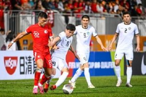 Soi kèo góc Triều Tiên vs Uzbekistan, 19h00 ngày 19/11