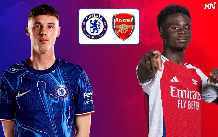 Soi kèo phạt góc Chelsea vs Arsenal, 23h30 ngày 10/11