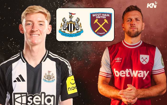 Soi kèo phạt góc Newcastle vs West Ham, 03h00 ngày 26/11