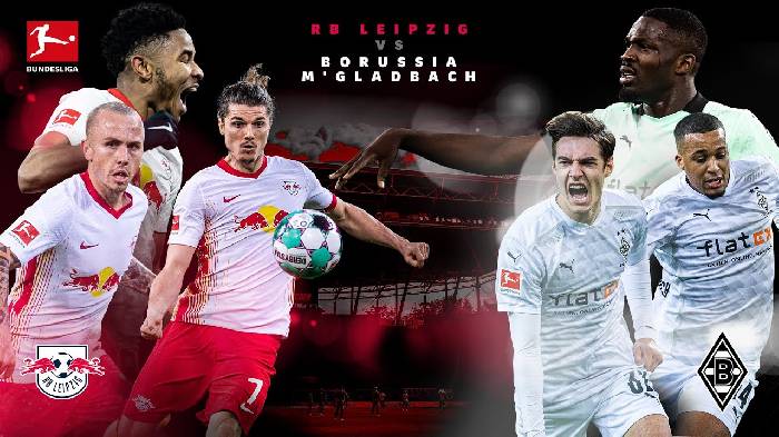 Soi kèo phạt góc RB Leipzig vs M'gladbach, 00h30 ngày 10/11