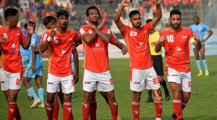 Nhận định, soi kèo Abahani Limited Dhaka vs Bashundhara Kings, 15h30 ngày 20/12: Tiếp tục gieo sầu