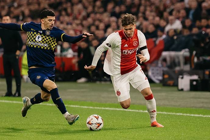 Nhận định, soi kèo Ajax vs Lazio, 3h00 ngày 13/12: Nối mạch bất bại