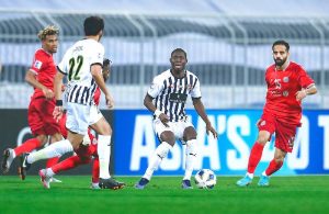 Nhận định, soi kèo Al Arabi vs Al-Jazira Al-Hamra, 19h40 ngày 13/12: Củng cố vị trí top 2