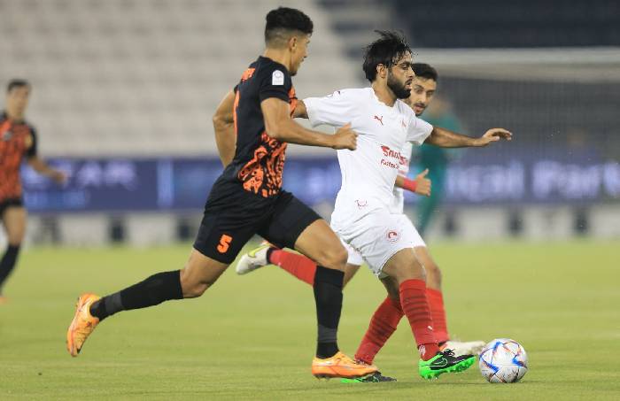 Nhận định, soi kèo Al-Arabi vs Umm Salal, 0h15 ngày 14/12: Tin vào khách