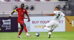 Nhận định, soi kèo Al Duhail vs Al-Arabi, 21h30 ngày 20/12: Danh hiệu đầu tiên