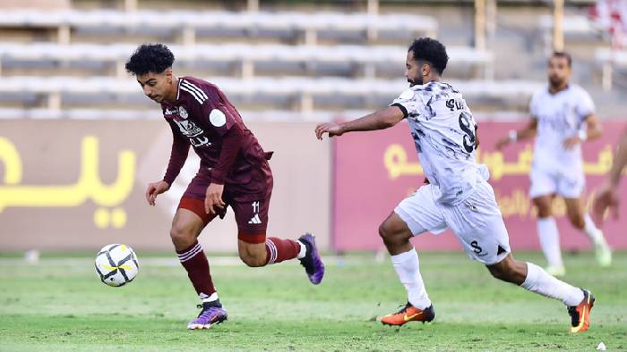 Nhận định, soi kèo Al Faisaly vs Al Jandal, 19h10 ngày 2/12: Đối thủ yêu thích