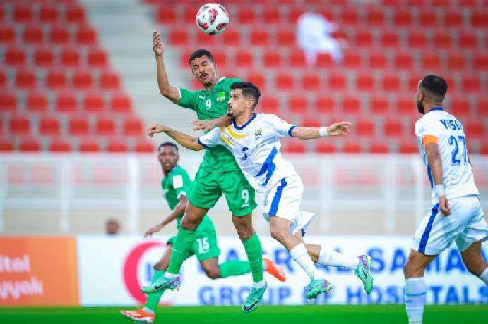 Nhận định, soi kèo Al Khaburah vs Al Seeb, 21h05 ngày 26/12: Thái độ nghiêm túc