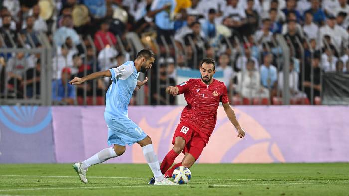 Nhận định, soi kèo Al-Qadsia vs Al Riffa Club, 21h35 ngày 04/12: Cơ hội bứt phá