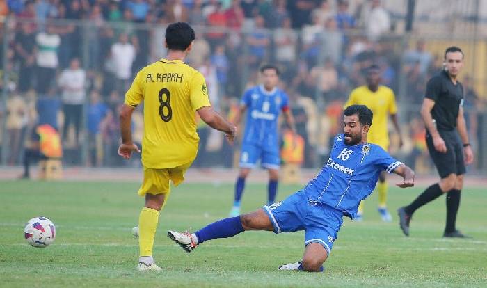 Nhận định, soi kèo Al Quwa Al Jawiya vs Al Taawoun, 21h00 ngày 04/12: Hy vọng mong manh