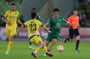 Nhận định, soi kèo Al Taawoun vs Al-Ahli, 0h00 ngày 8/12: Không sợ xa nhà