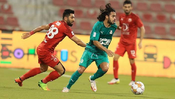 Nhận định, soi kèo Al-Tai vs Al Batin, 19h20 ngày 4/12: Tin vào Al-Tai