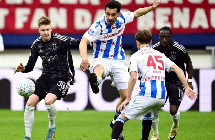 Nhận định, soi kèo Almere vs Heerenveen, 0h45 ngày 22/12: Chủ nhà kém cỏi